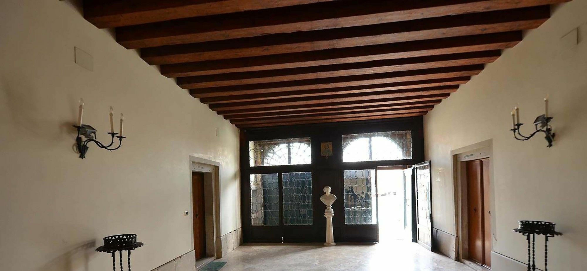 Tribuno Grand Canal Венеция Екстериор снимка